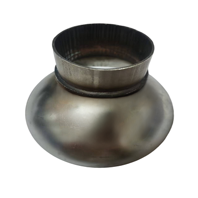 קונוס ממיר קטליטי